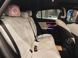 مرسيدس بنز جي ال سي كلاس كوبيه